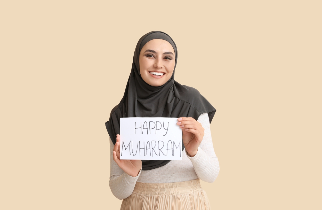 25 ucapan selamat tahun baru islam 2025