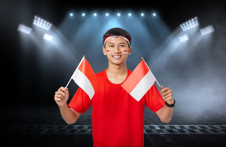 15 ide kreatif lomba hut ke 80 ri di lingkunganmu