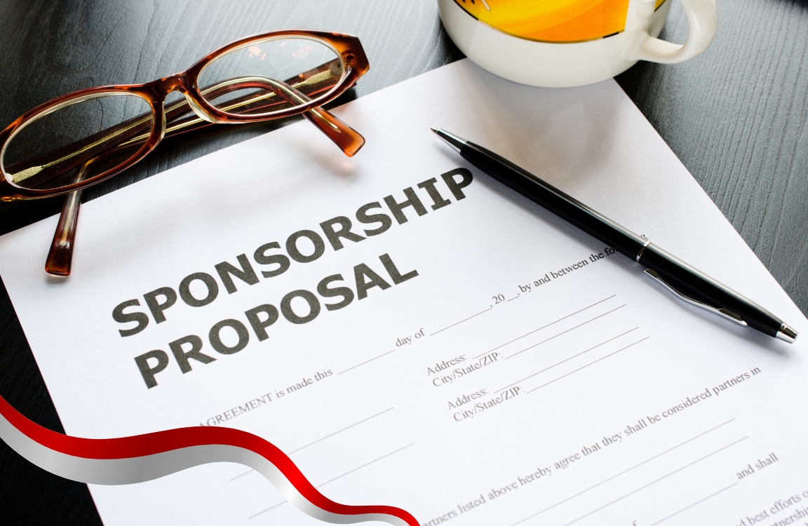 3 contoh proposal terbaik kegiatan 17 agustus