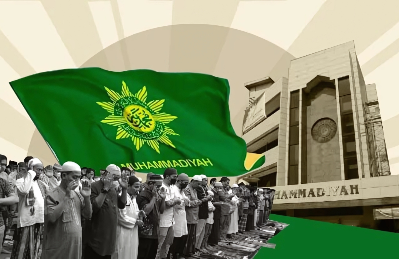 Bank syariah muhammadiyah resmi beroperasi