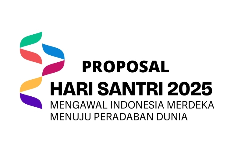 Contoh proposal kegiatan hari santri nasional 2025 yang bisa dijadikan inspirasi
