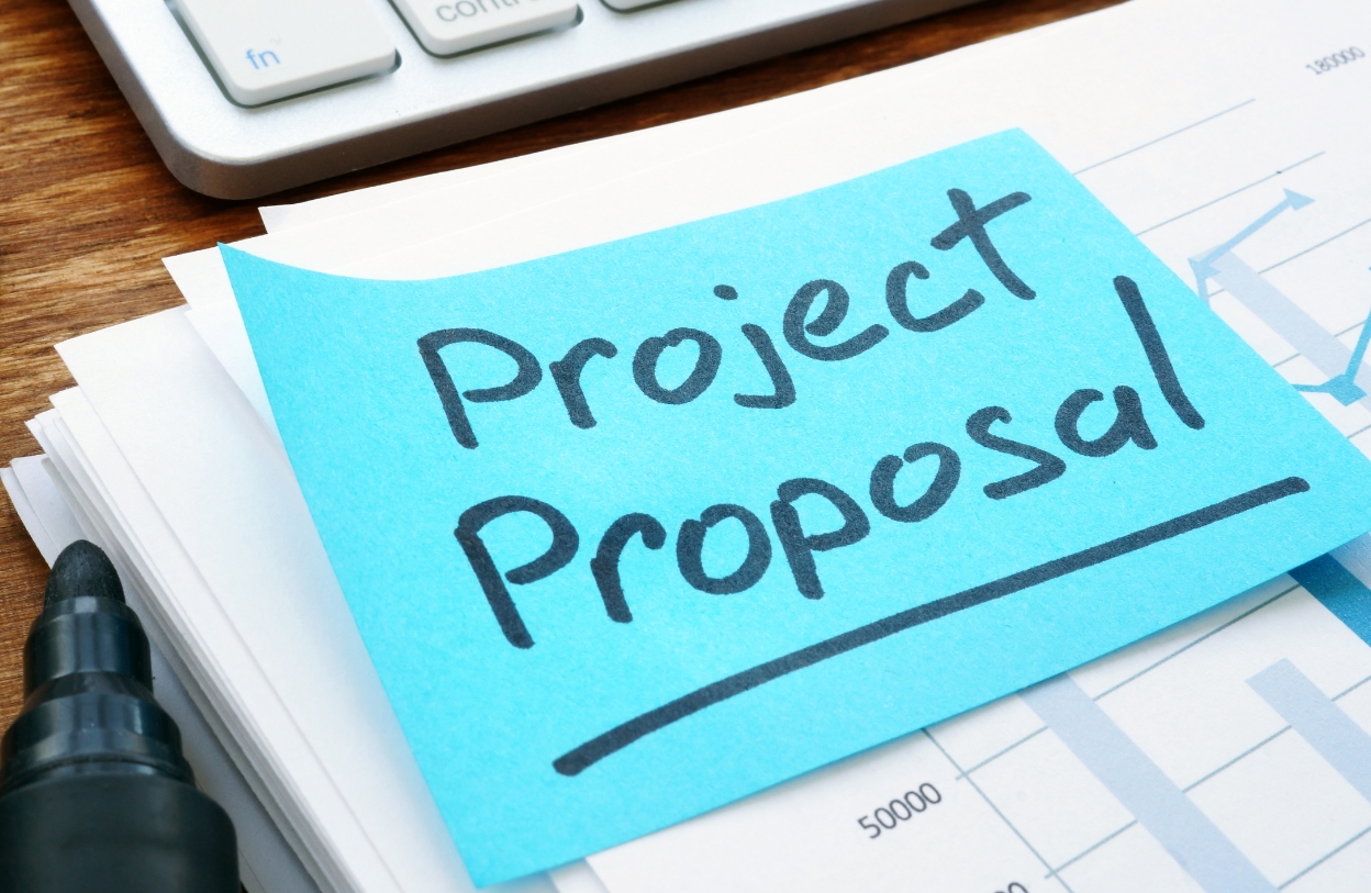 Kumpulan proposal hut ke 80 ri