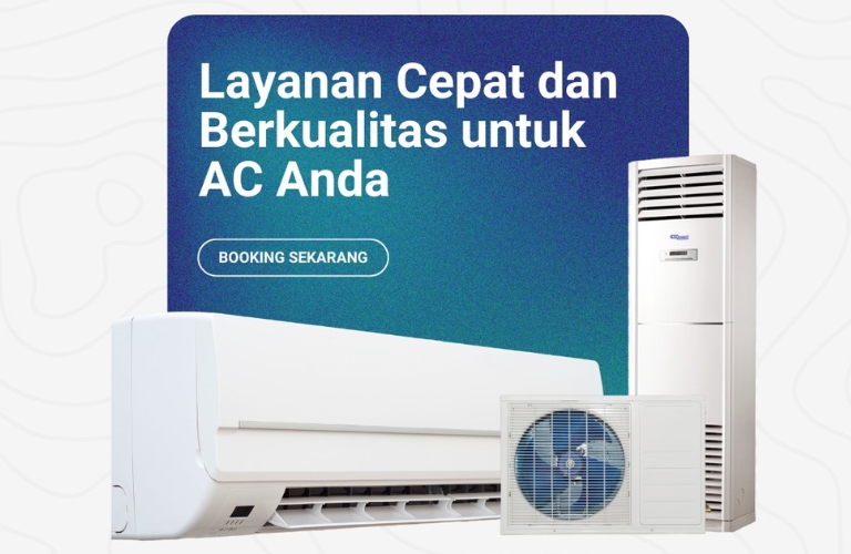 Mencari layanan ac berkualitas di sidoarjo ikrom surya mandiri solusinya