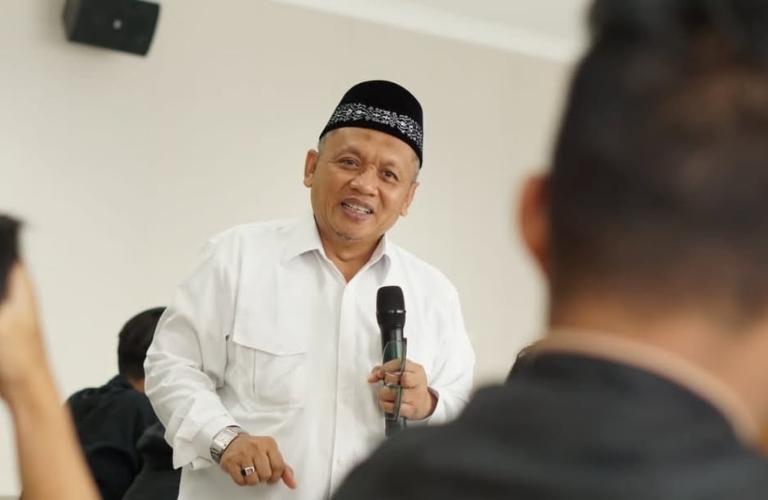 Masjid muhammadiyah harus jadi pusat pendidikan, syiar, dan penguatan ketakwaan sosial