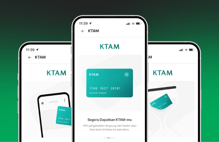 Cara Membuat E KTA Muhammadiyah Lewat Aplikasi MASA